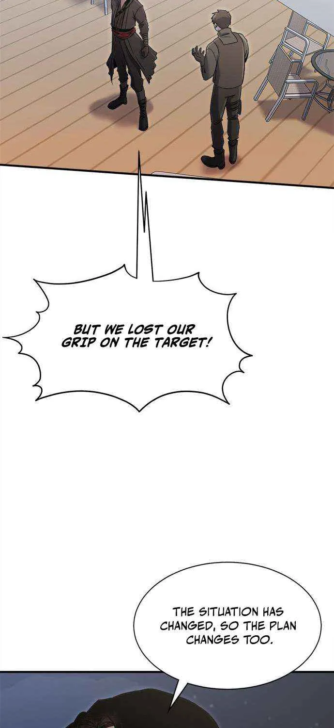 Read A Hero Who Does Everything Perfectly chapter 50 image 40 on Lezhin