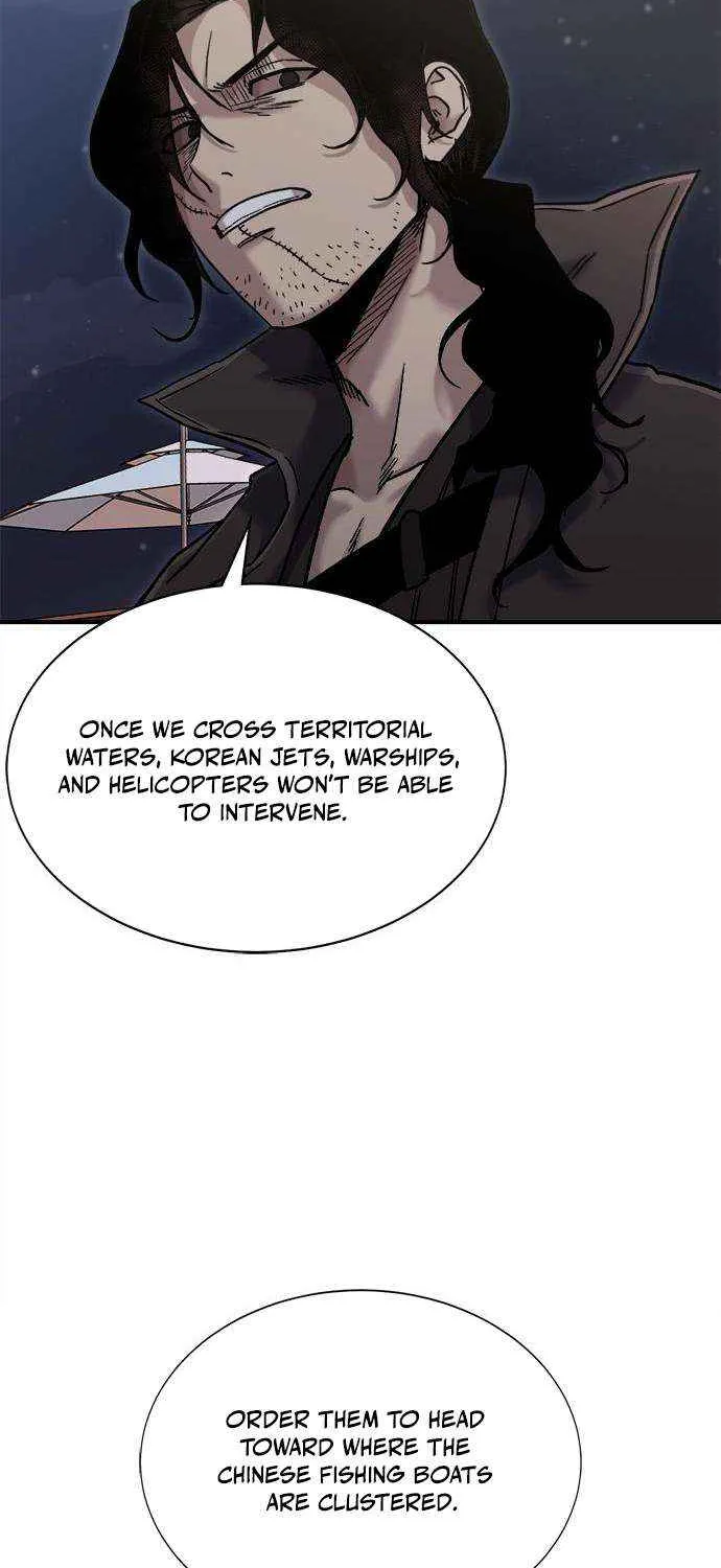 Read A Hero Who Does Everything Perfectly chapter 50 image 41 on Lezhin