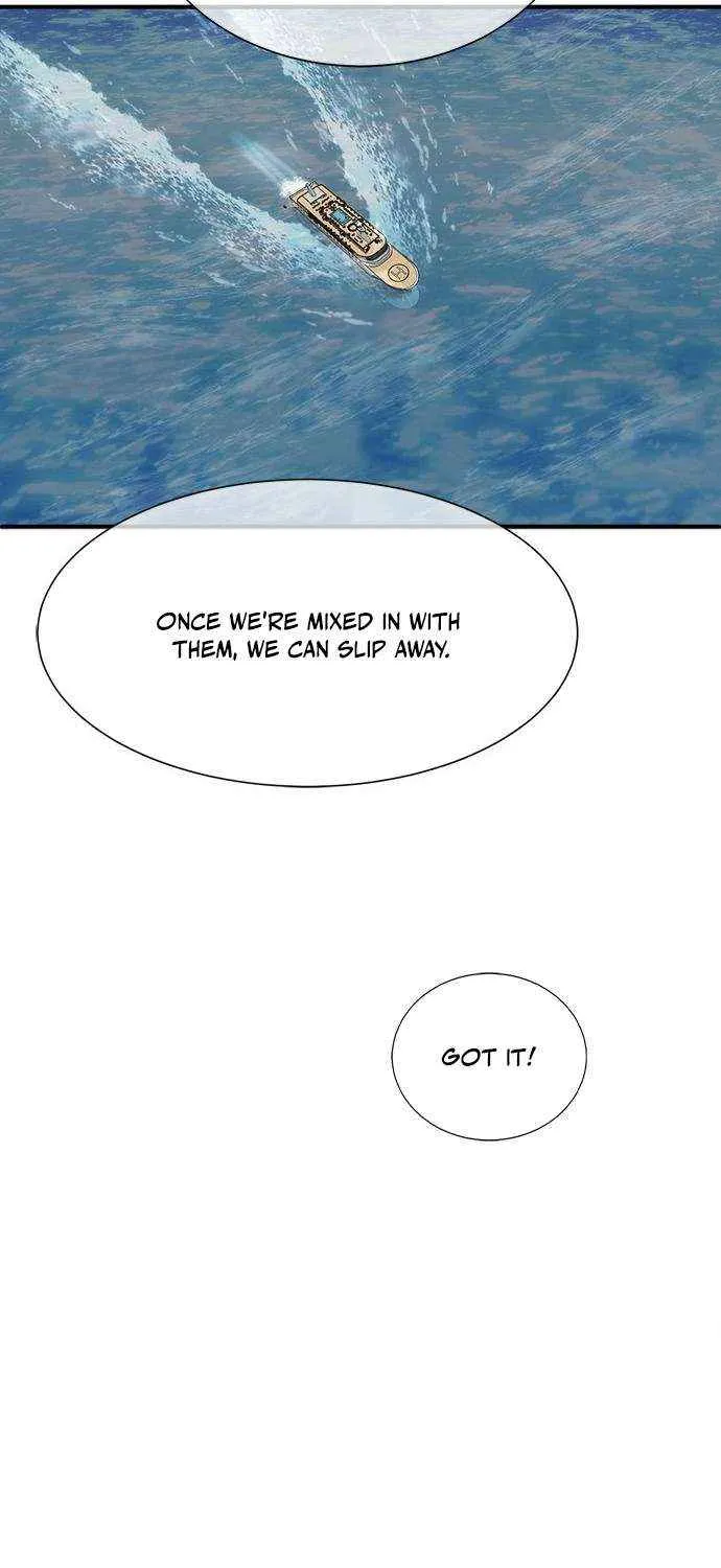 Read A Hero Who Does Everything Perfectly chapter 50 image 42 on Lezhin