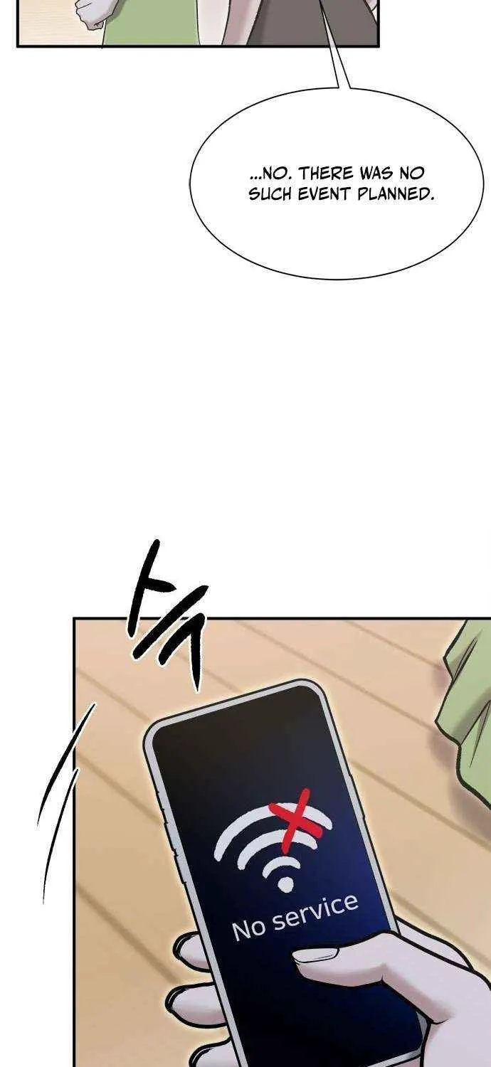 Read A Hero Who Does Everything Perfectly chapter 50 image 5 on Lezhin