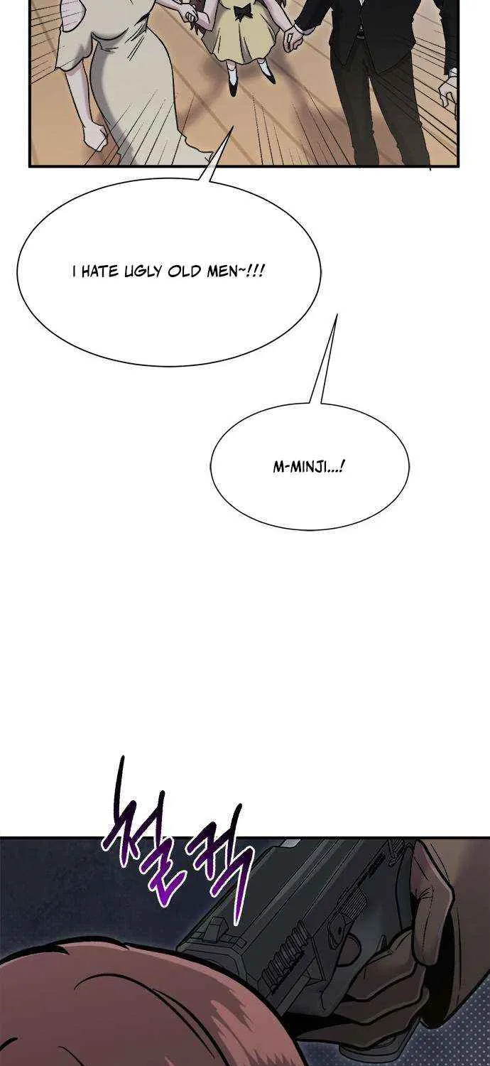 Read A Hero Who Does Everything Perfectly chapter 50 image 50 on Lezhin