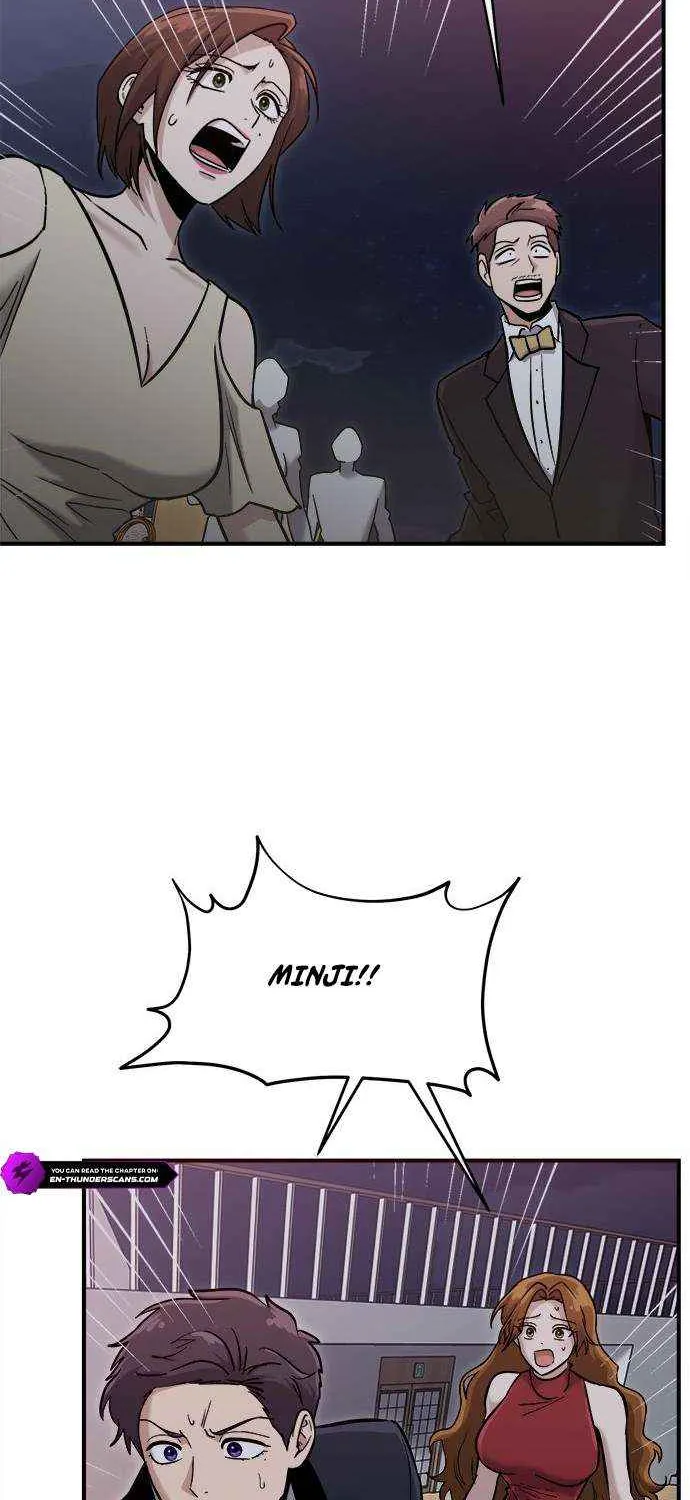 Read A Hero Who Does Everything Perfectly chapter 50 image 53 on Lezhin