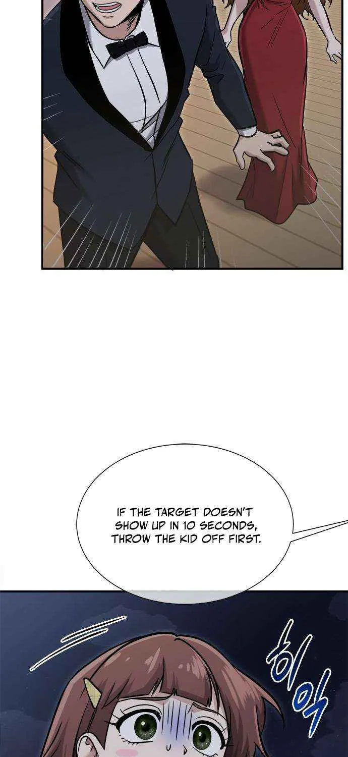 Read A Hero Who Does Everything Perfectly chapter 50 image 54 on Lezhin