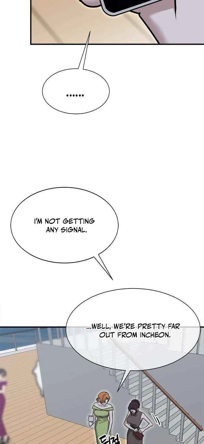 Read A Hero Who Does Everything Perfectly chapter 50 image 6 on Lezhin