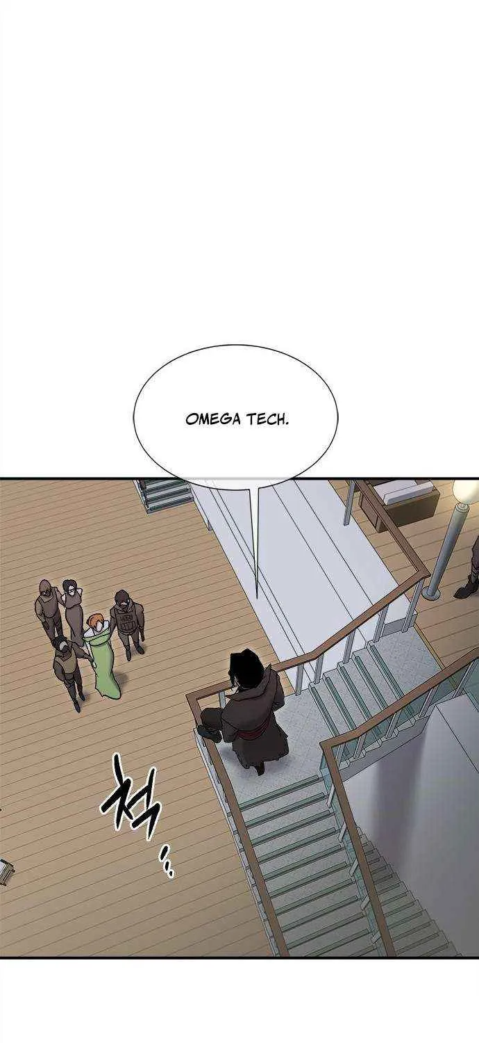 Read A Hero Who Does Everything Perfectly chapter 50 image 60 on Lezhin