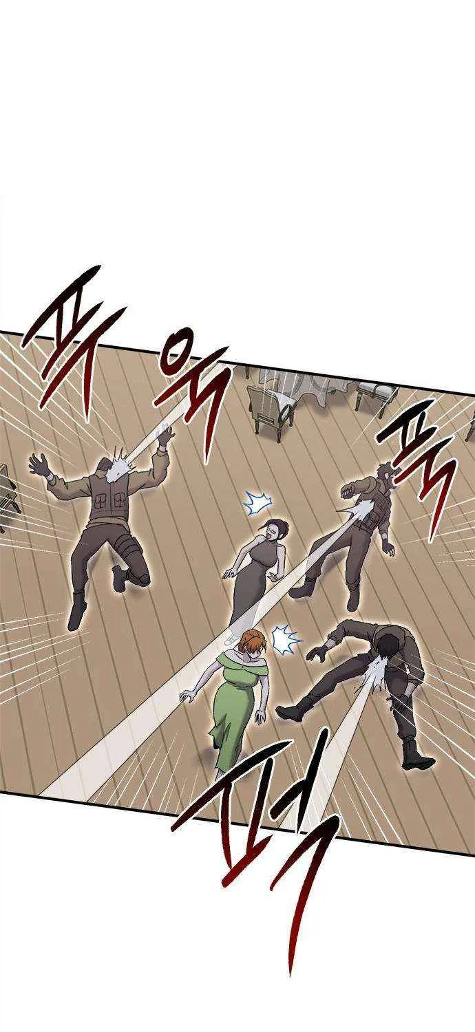 Read A Hero Who Does Everything Perfectly chapter 50 image 64 on Lezhin