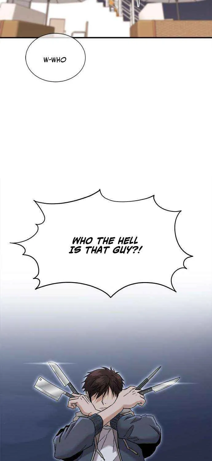Read A Hero Who Does Everything Perfectly chapter 50 image 67 on Lezhin