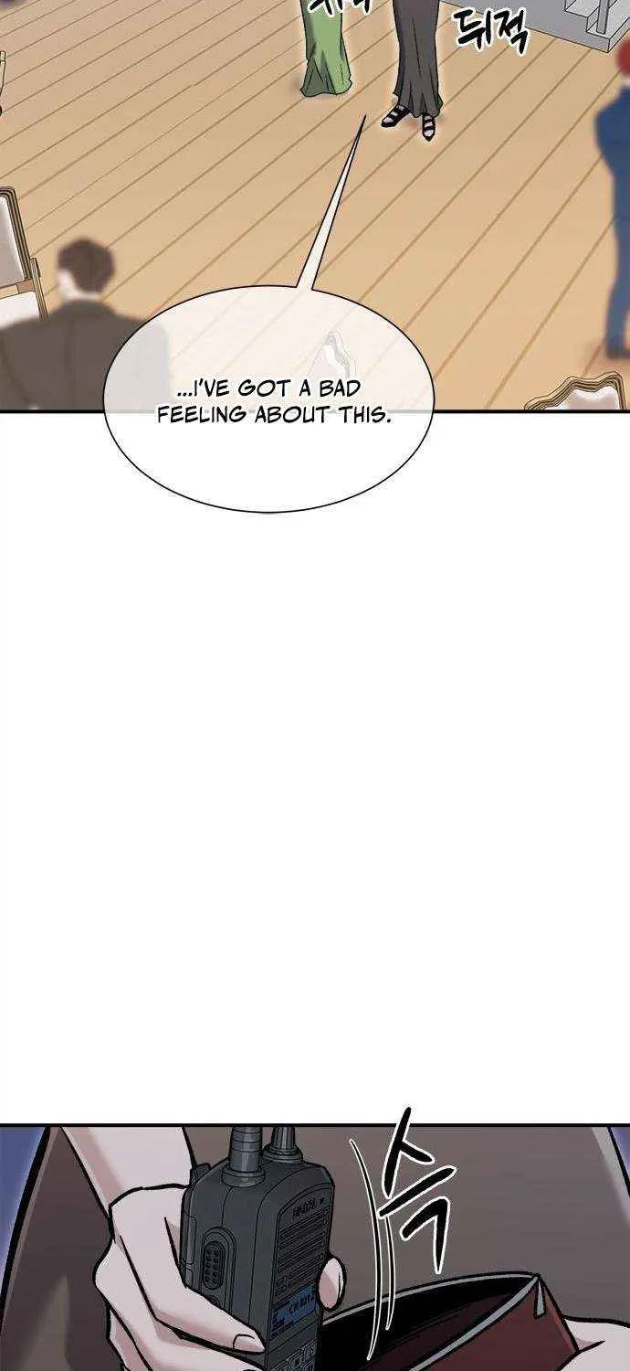 Read A Hero Who Does Everything Perfectly chapter 50 image 7 on Lezhin