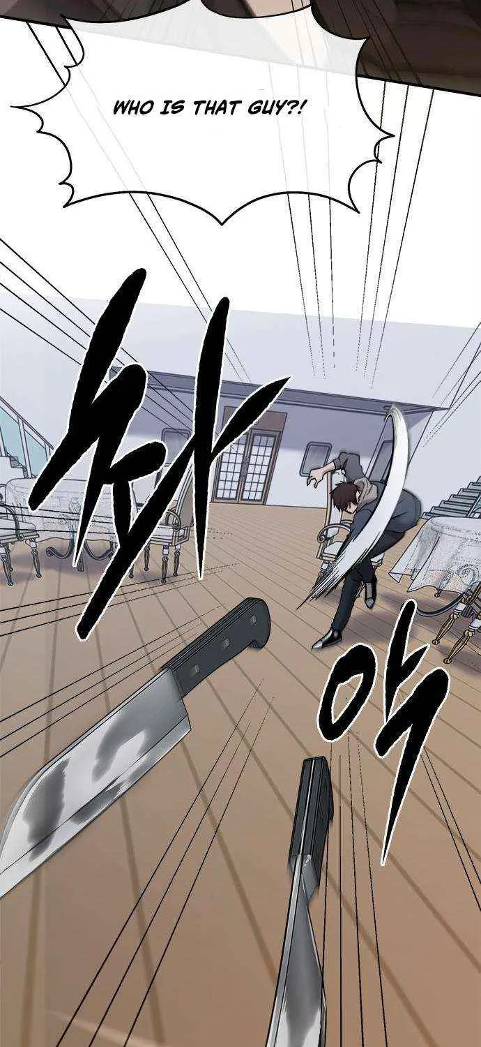 Read A Hero Who Does Everything Perfectly chapter 50 image 74 on Lezhin