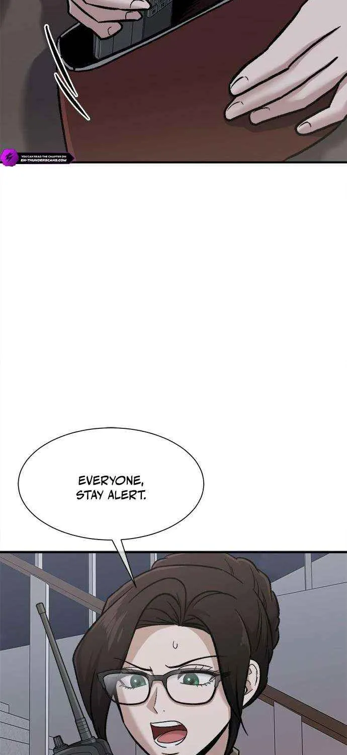 Read A Hero Who Does Everything Perfectly chapter 50 image 8 on Lezhin