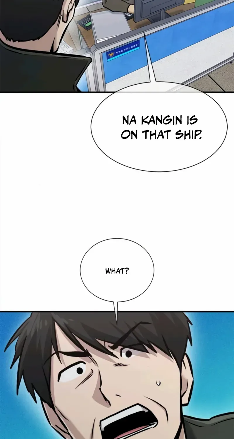 Read A Hero Who Does Everything Perfectly chapter 51 image 10 on Lezhin