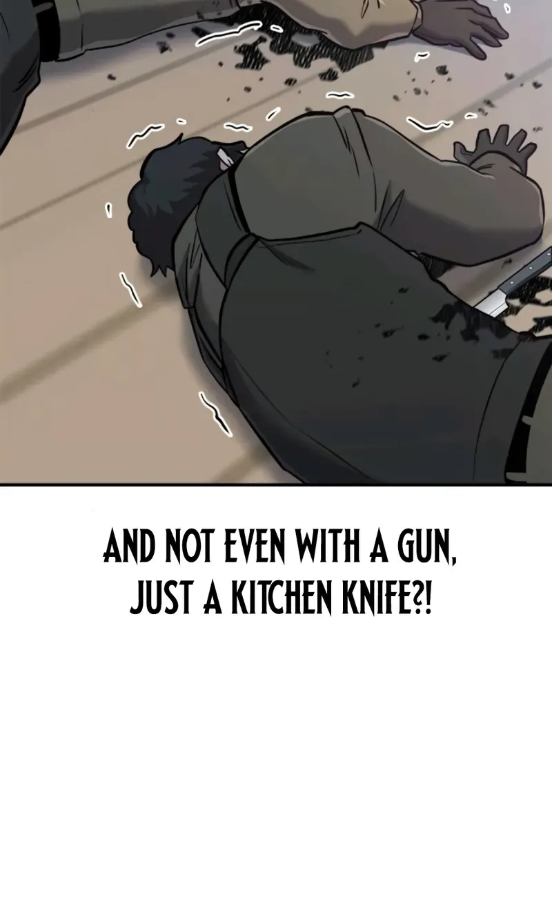 Read A Hero Who Does Everything Perfectly chapter 51 image 16 on Lezhin