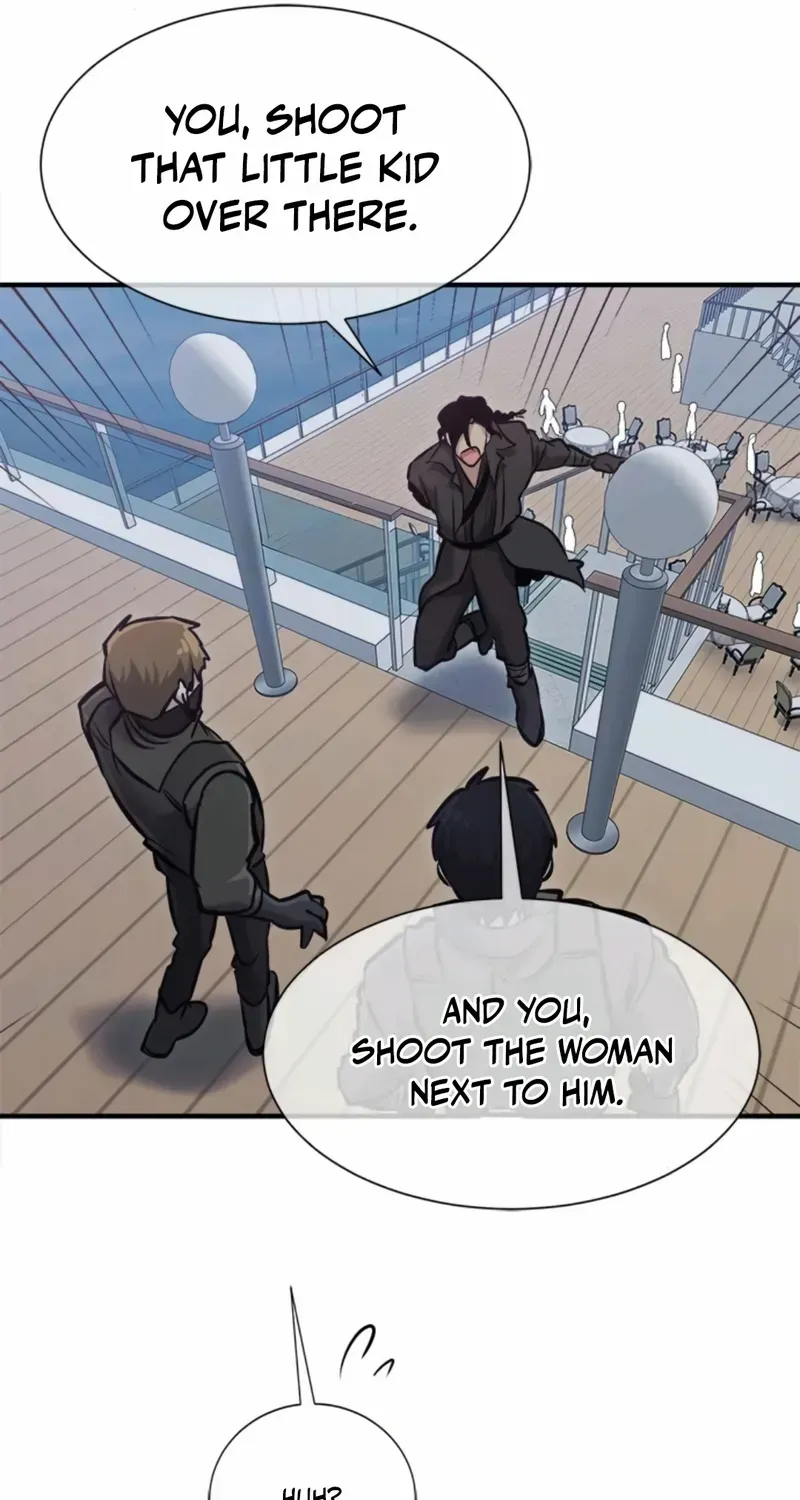Read A Hero Who Does Everything Perfectly chapter 51 image 17 on Lezhin
