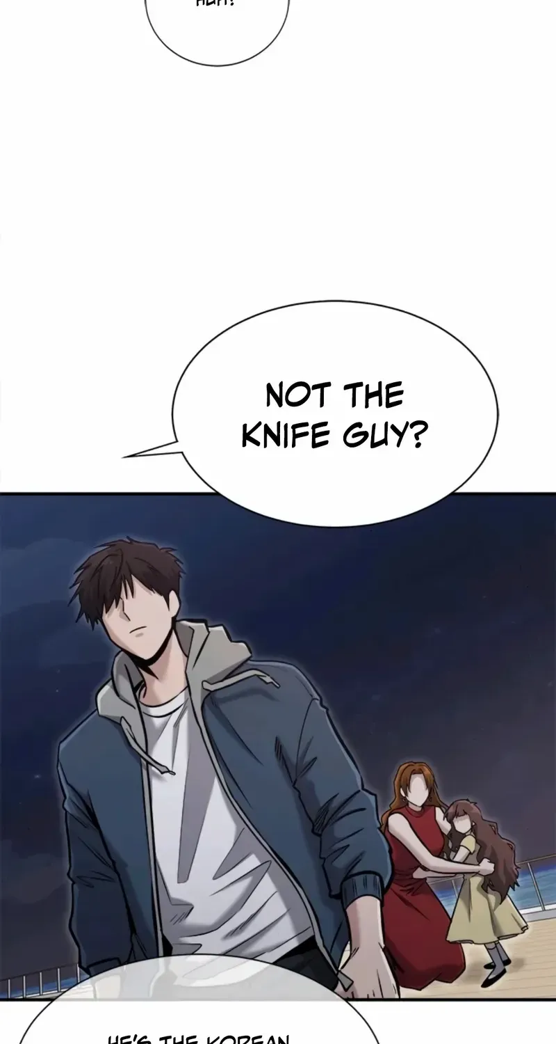 Read A Hero Who Does Everything Perfectly chapter 51 image 18 on Lezhin