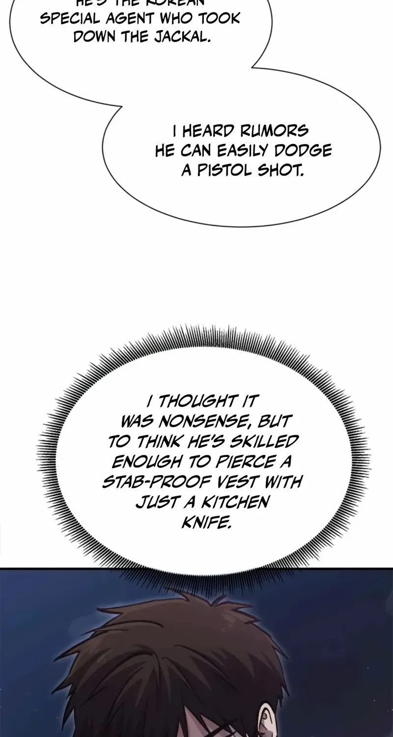 Read A Hero Who Does Everything Perfectly chapter 51 image 19 on Lezhin