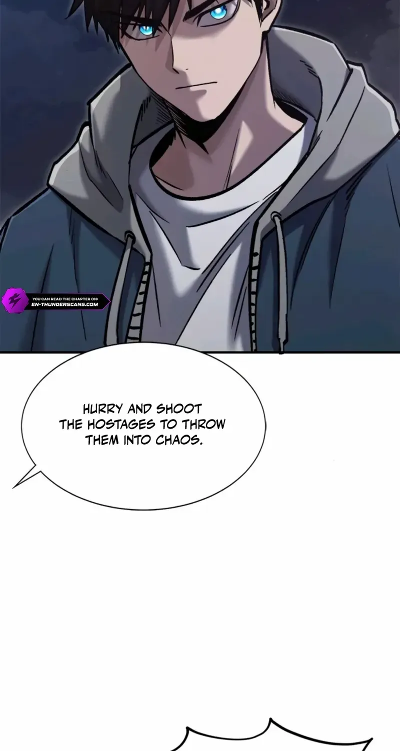 Read A Hero Who Does Everything Perfectly chapter 51 image 20 on Lezhin