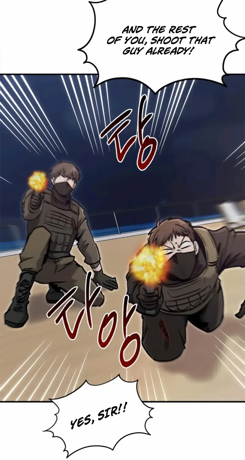 Read A Hero Who Does Everything Perfectly chapter 51 image 21 on Lezhin