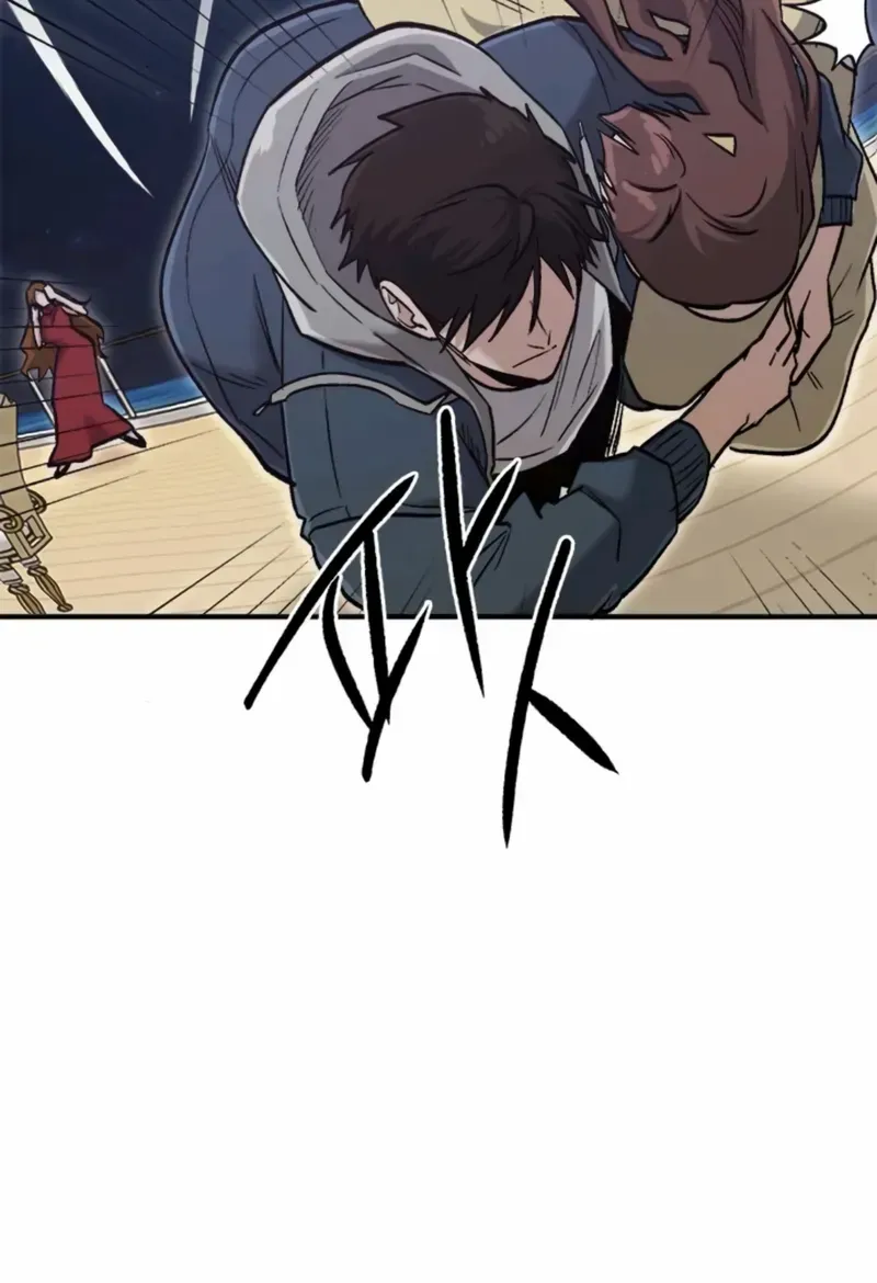 Read A Hero Who Does Everything Perfectly chapter 51 image 27 on Lezhin