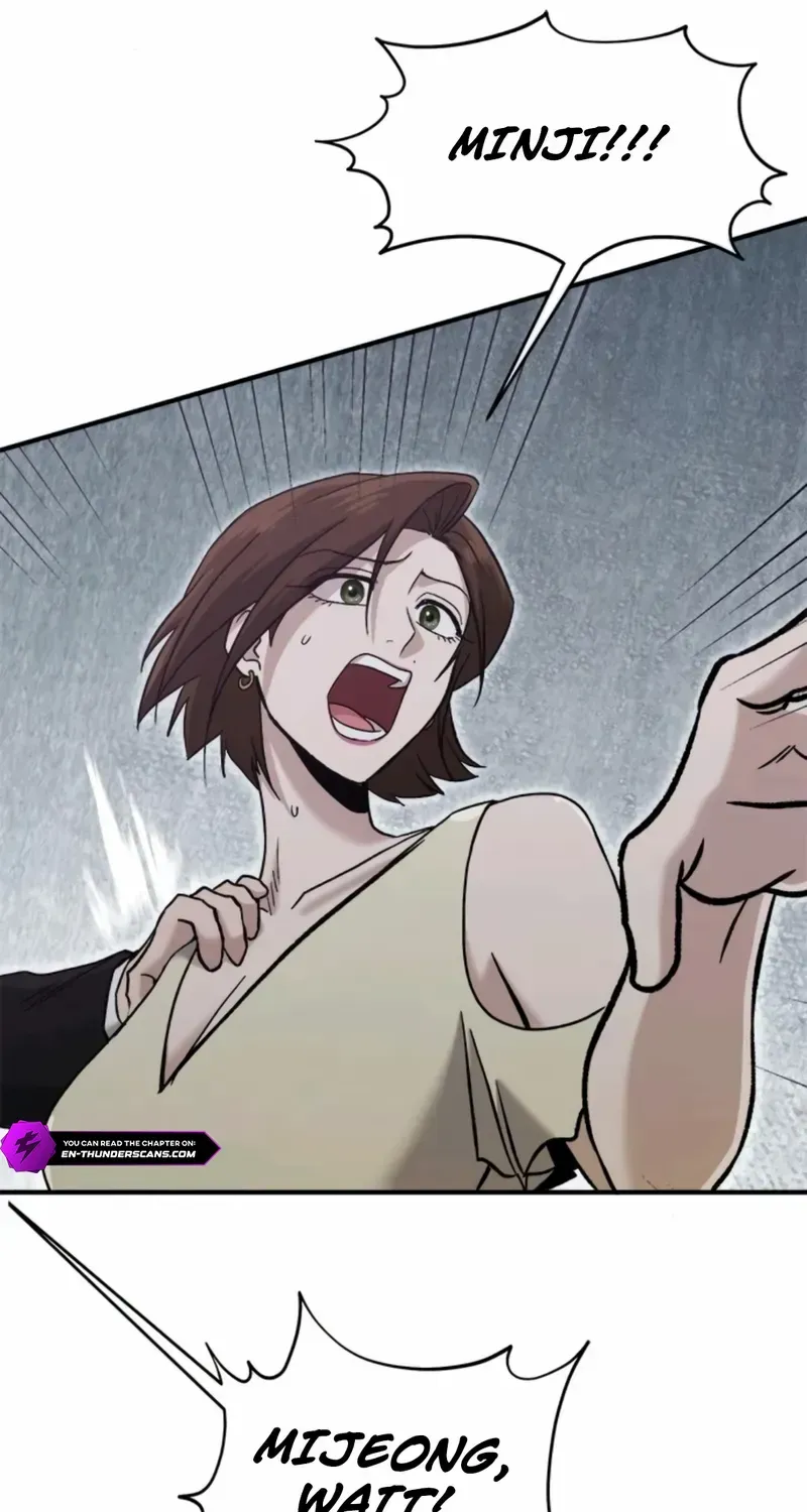 Read A Hero Who Does Everything Perfectly chapter 51 image 28 on Lezhin
