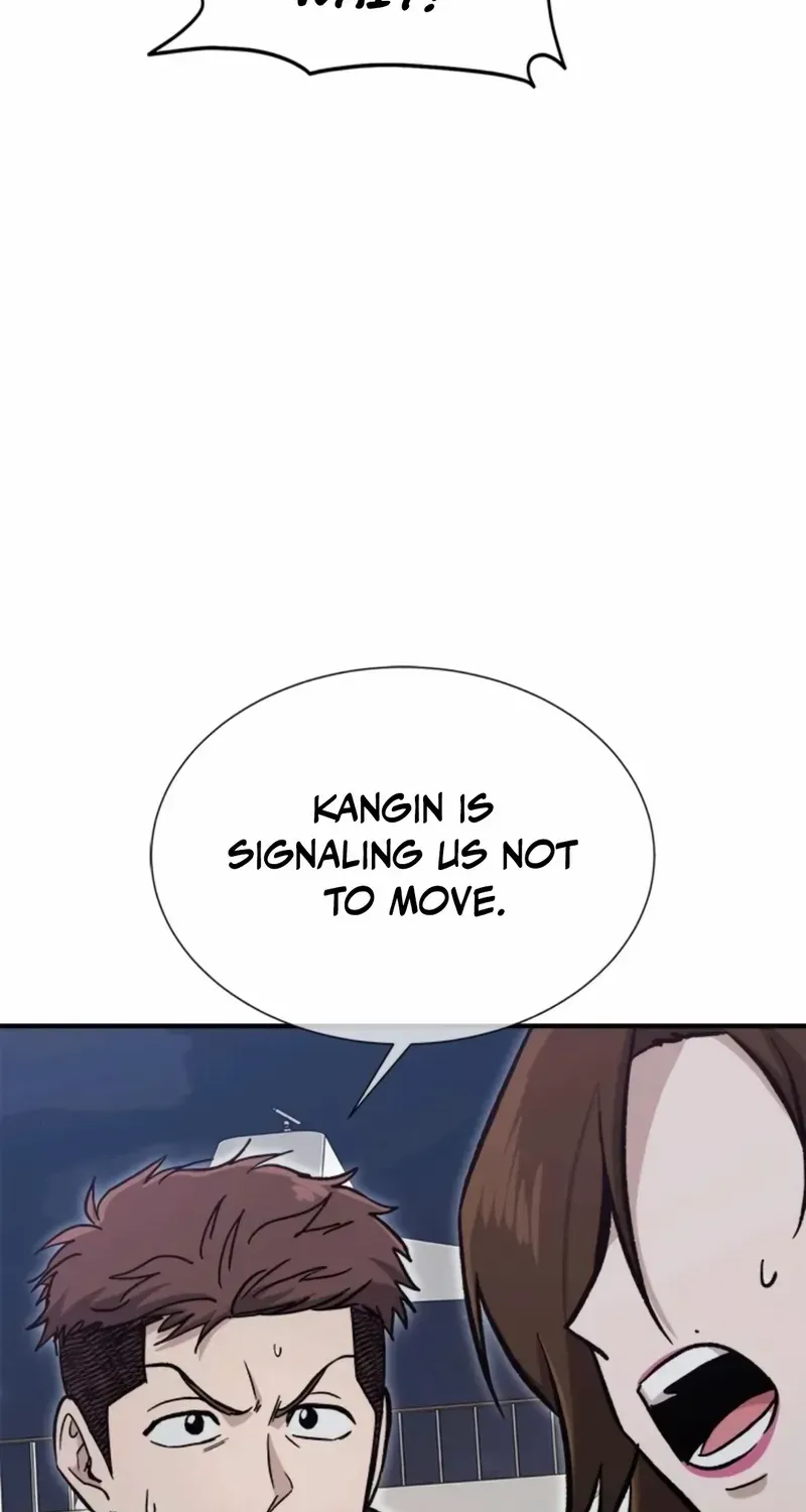 Read A Hero Who Does Everything Perfectly chapter 51 image 29 on Lezhin
