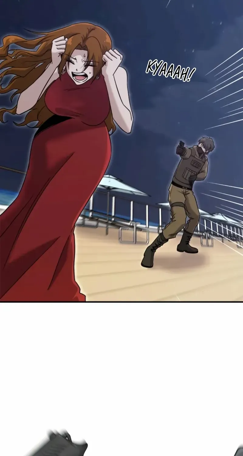 Read A Hero Who Does Everything Perfectly chapter 51 image 31 on Lezhin