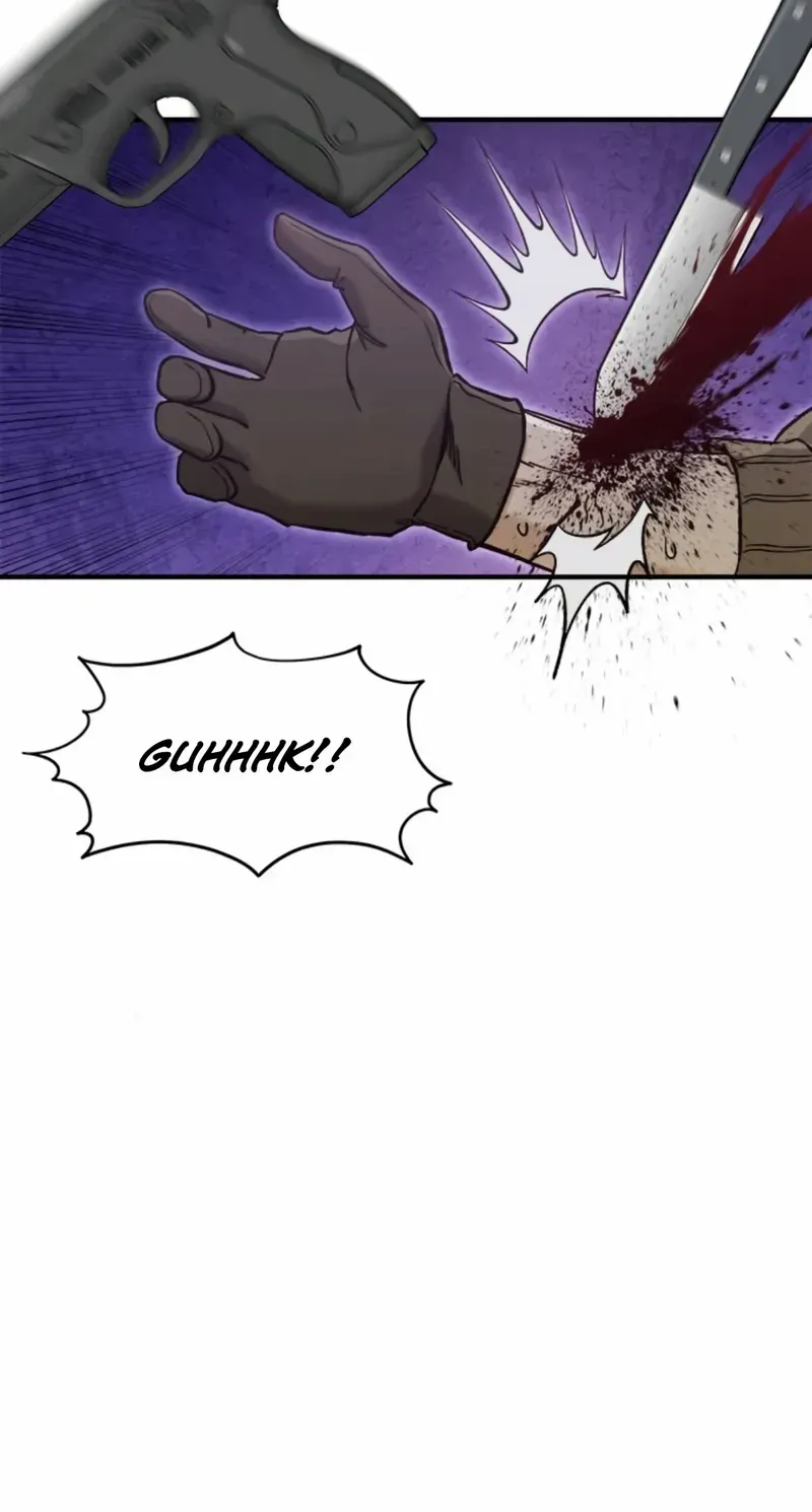 Read A Hero Who Does Everything Perfectly chapter 51 image 32 on Lezhin