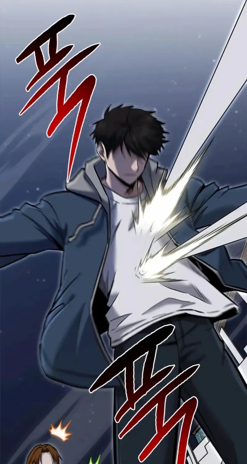 Read A Hero Who Does Everything Perfectly chapter 51 image 38 on Lezhin