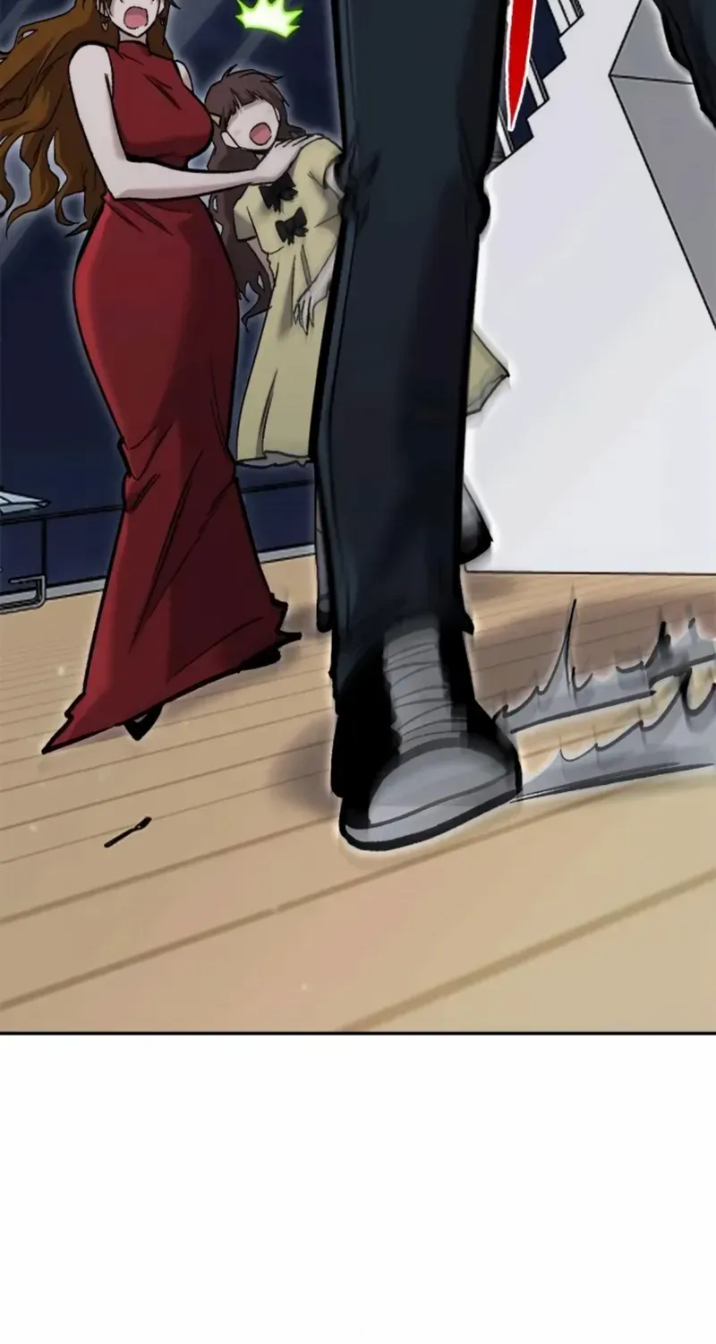 Read A Hero Who Does Everything Perfectly chapter 51 image 39 on Lezhin