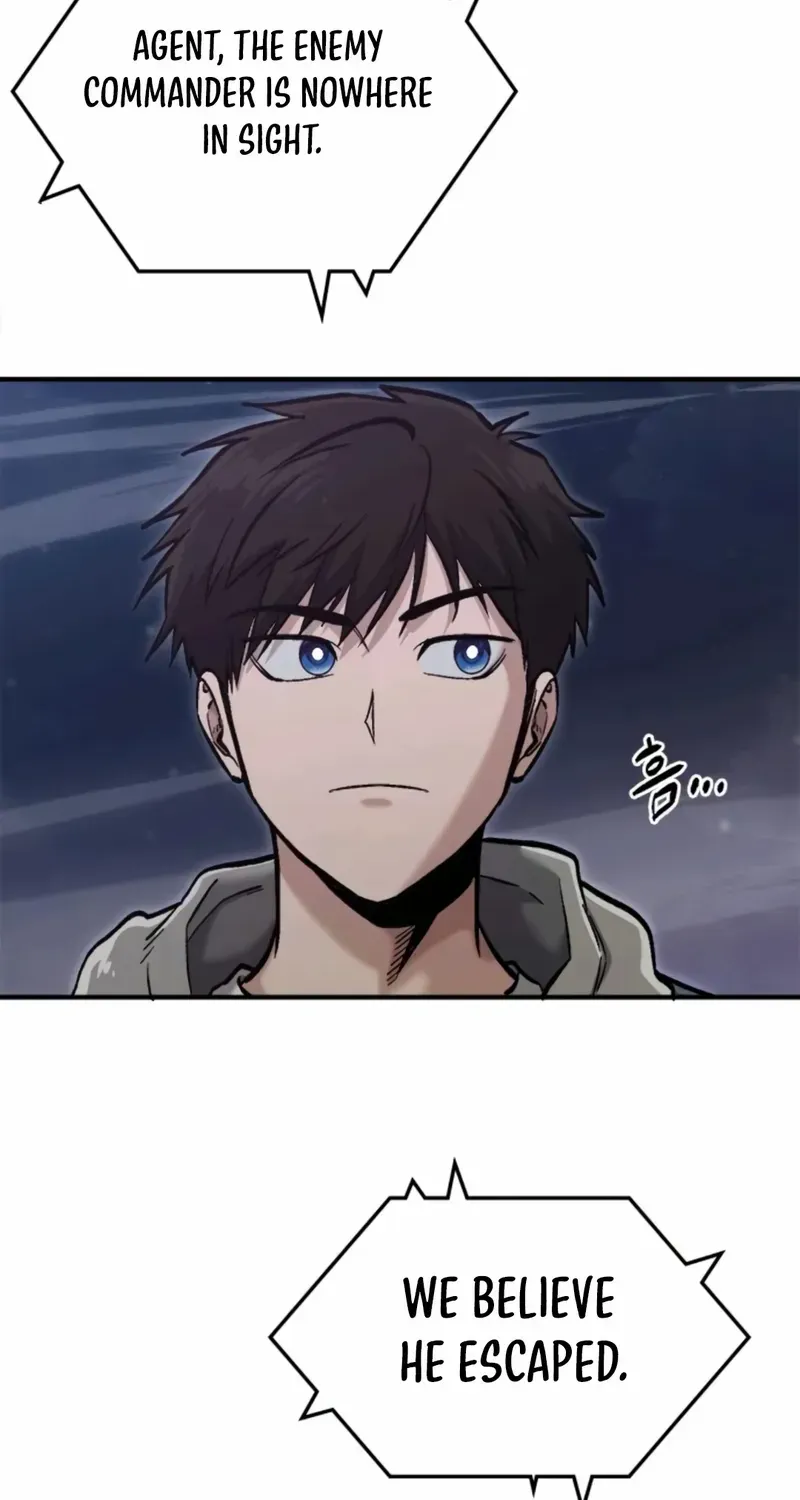 Read A Hero Who Does Everything Perfectly chapter 51 image 50 on Lezhin