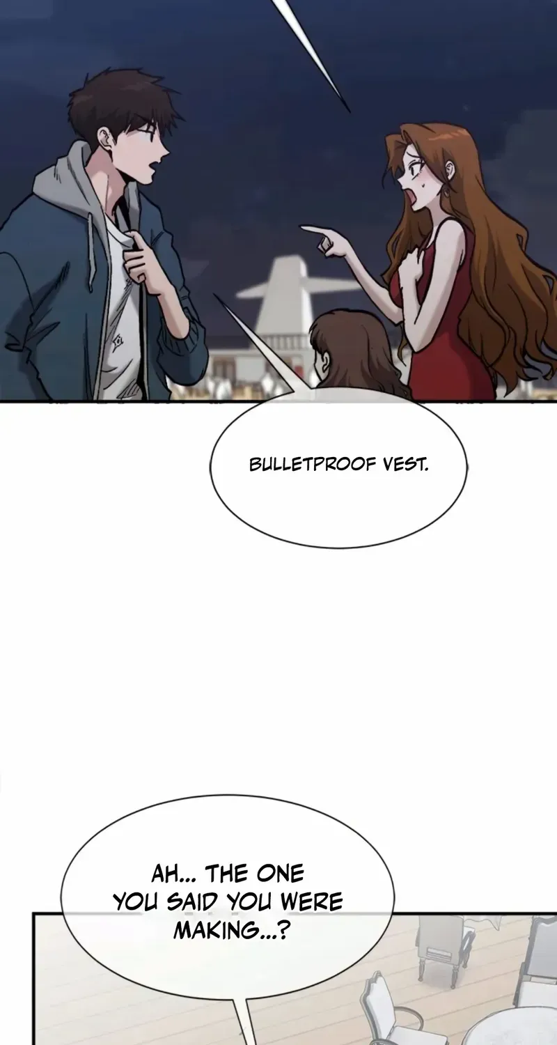 Read A Hero Who Does Everything Perfectly chapter 51 image 56 on Lezhin