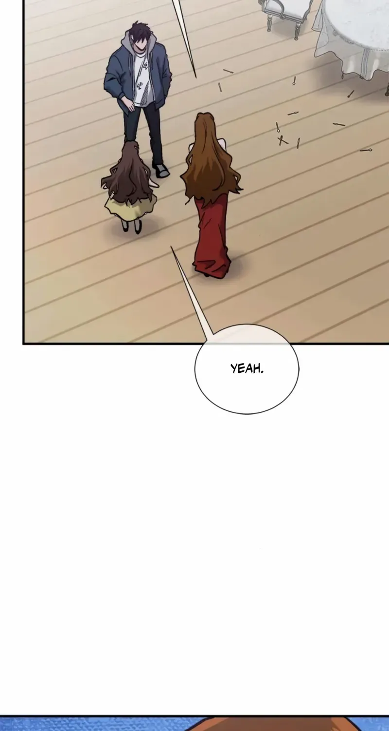 Read A Hero Who Does Everything Perfectly chapter 51 image 57 on Lezhin