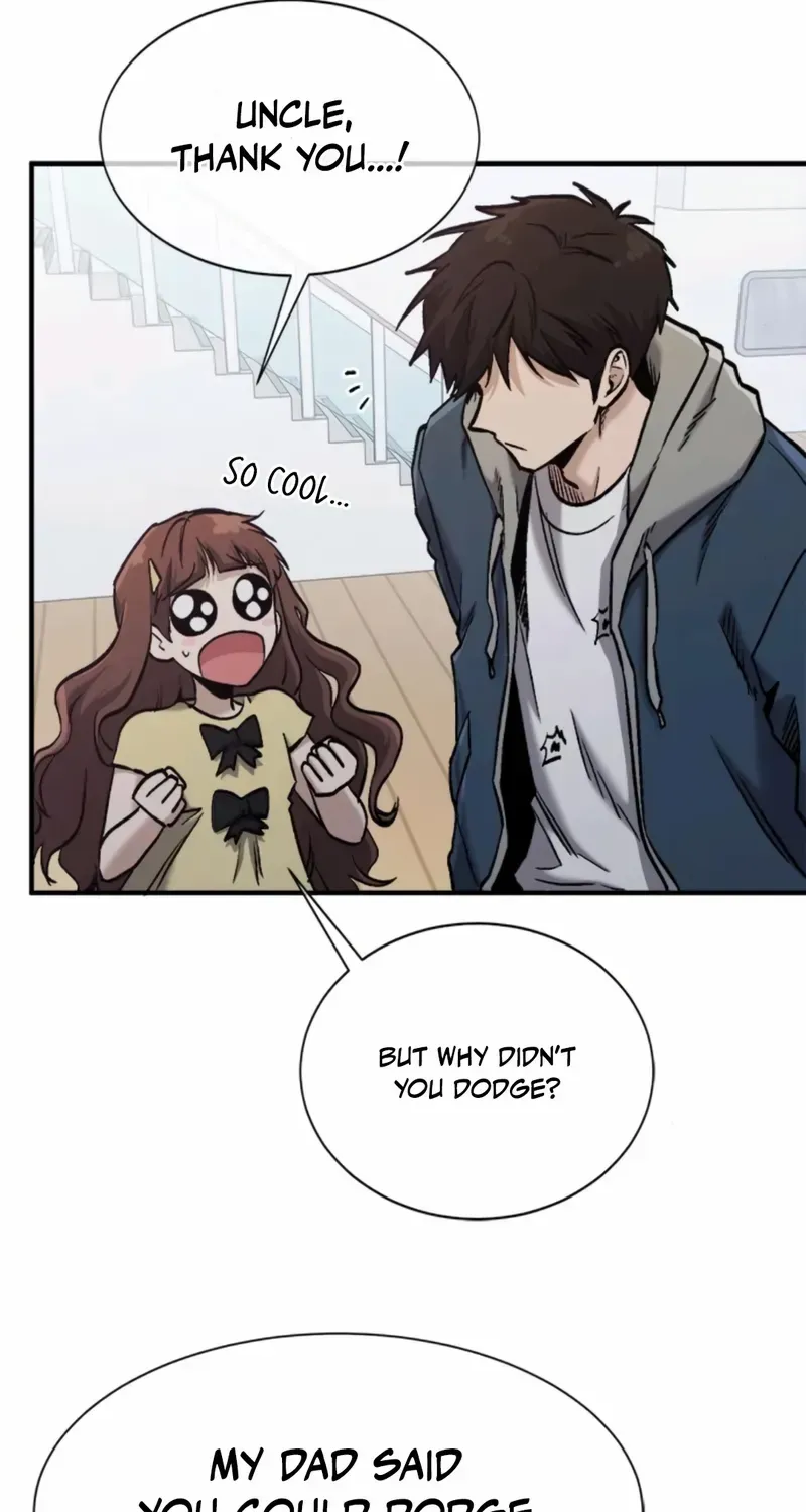Read A Hero Who Does Everything Perfectly chapter 51 image 60 on Lezhin