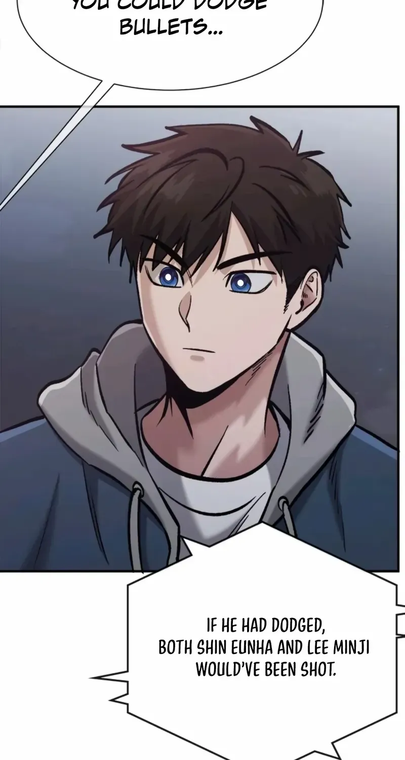 Read A Hero Who Does Everything Perfectly chapter 51 image 61 on Lezhin