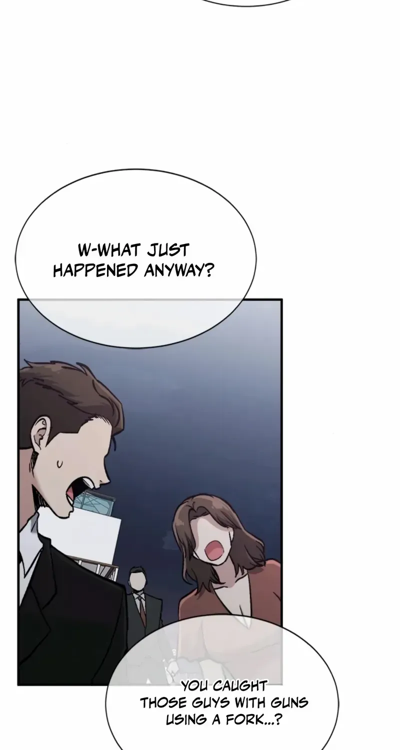 Read A Hero Who Does Everything Perfectly chapter 51 image 63 on Lezhin