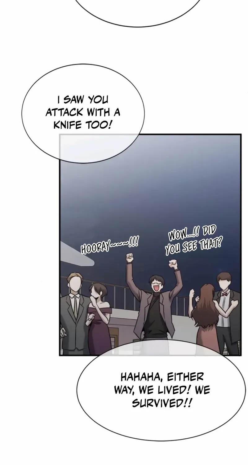 Read A Hero Who Does Everything Perfectly chapter 51 image 64 on Lezhin