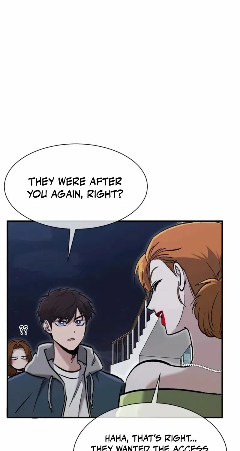 Read A Hero Who Does Everything Perfectly chapter 51 image 68 on Lezhin