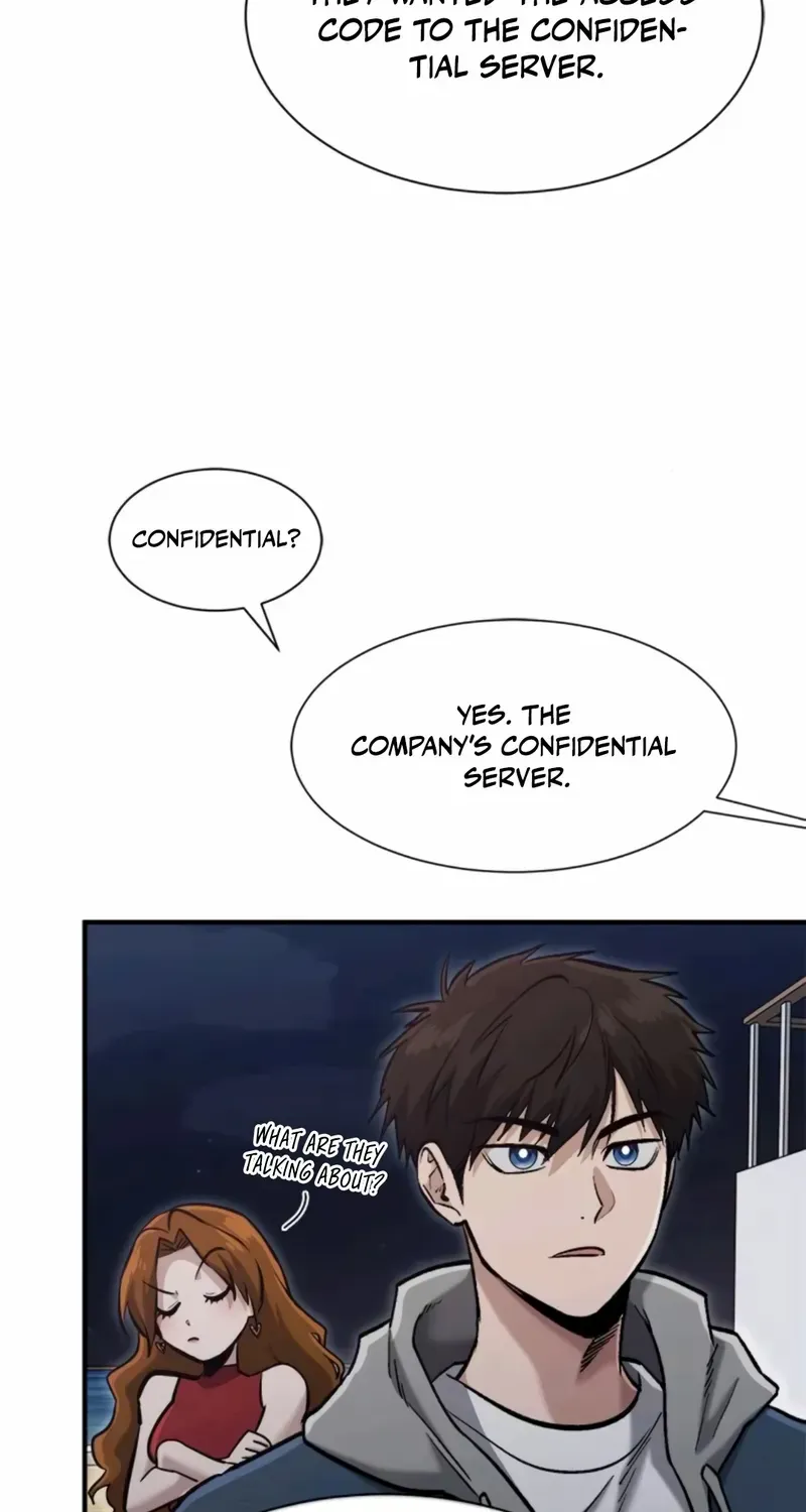 Read A Hero Who Does Everything Perfectly chapter 51 image 69 on Lezhin