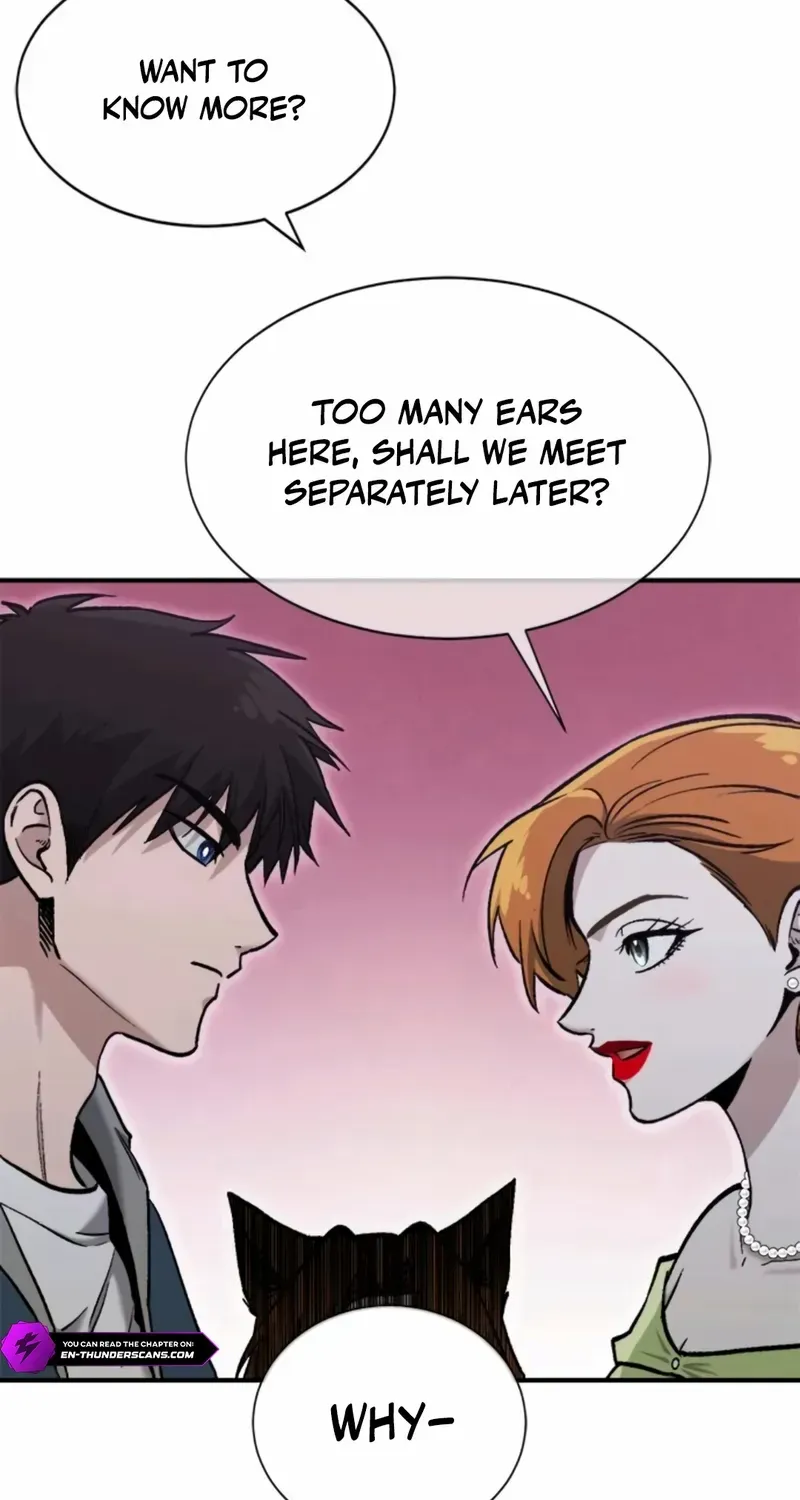 Read A Hero Who Does Everything Perfectly chapter 51 image 72 on Lezhin