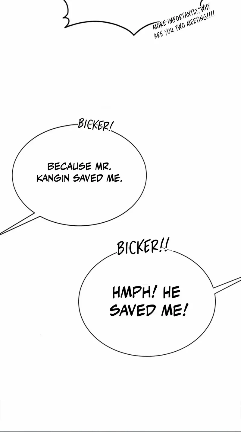 Read A Hero Who Does Everything Perfectly chapter 51 image 75 on Lezhin