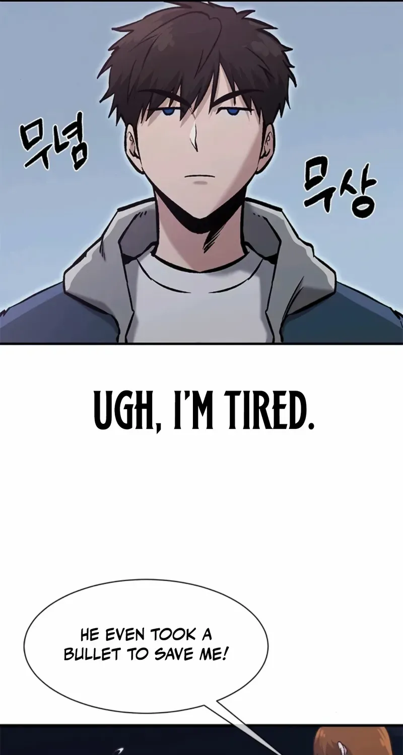 Read A Hero Who Does Everything Perfectly chapter 51 image 76 on Lezhin