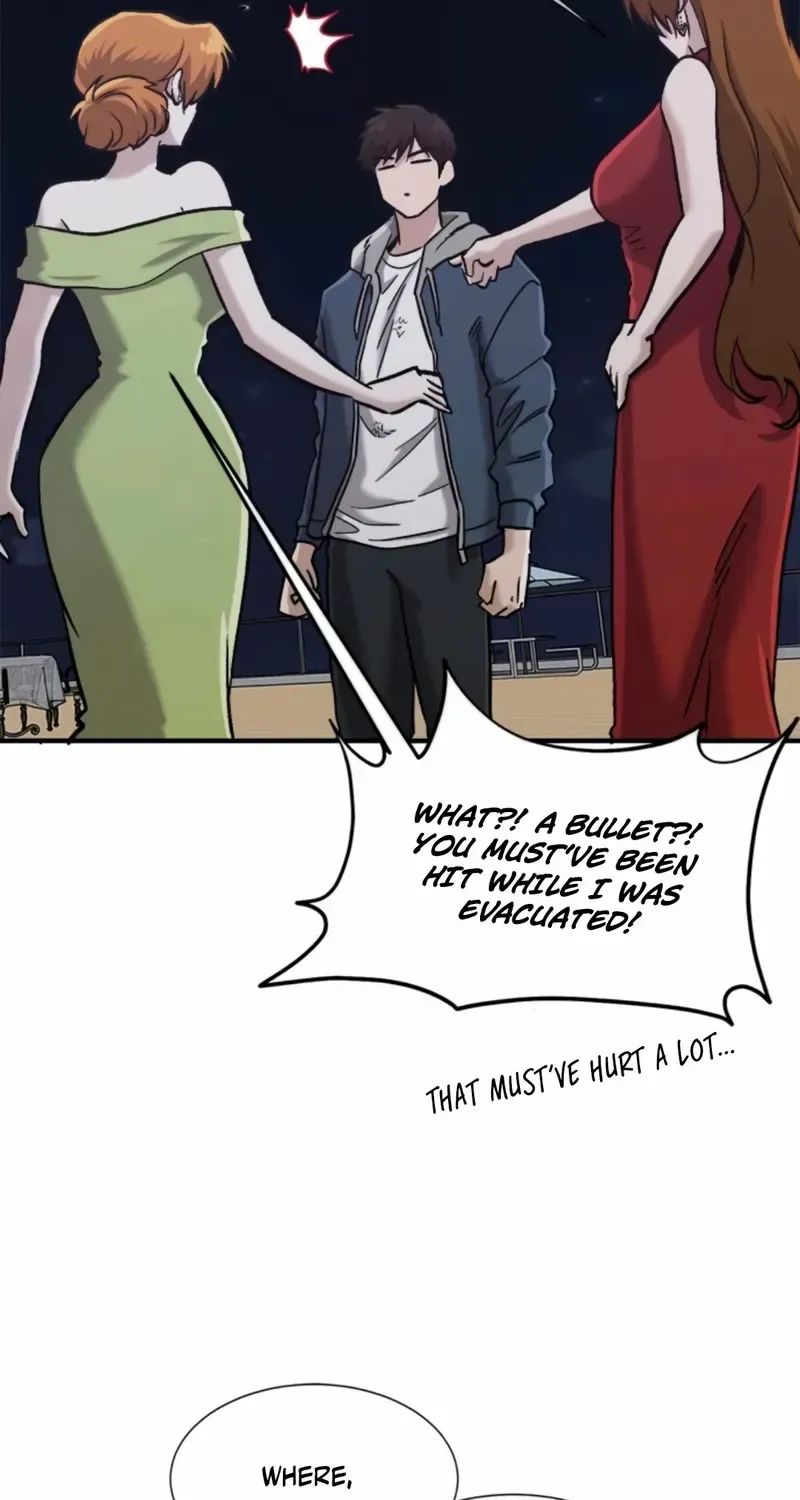 Read A Hero Who Does Everything Perfectly chapter 51 image 77 on Lezhin