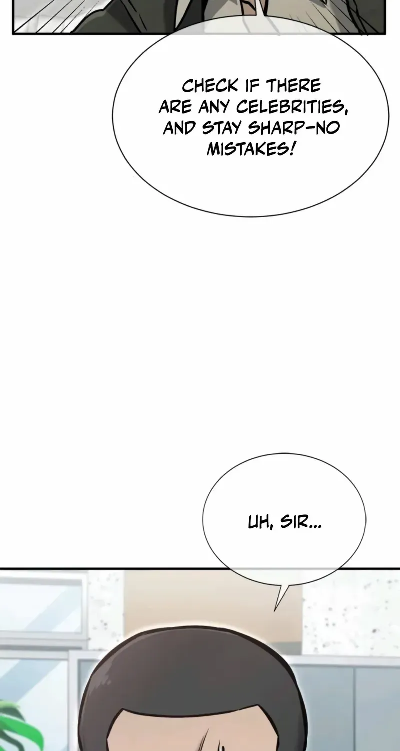 Read A Hero Who Does Everything Perfectly chapter 51 image 8 on Lezhin