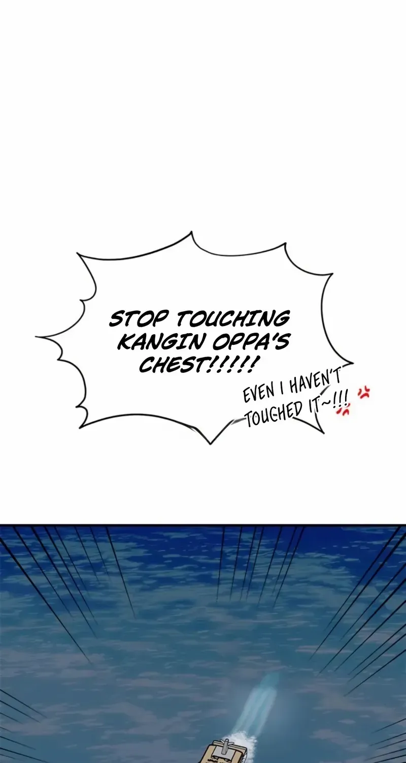 Read A Hero Who Does Everything Perfectly chapter 51 image 83 on Lezhin