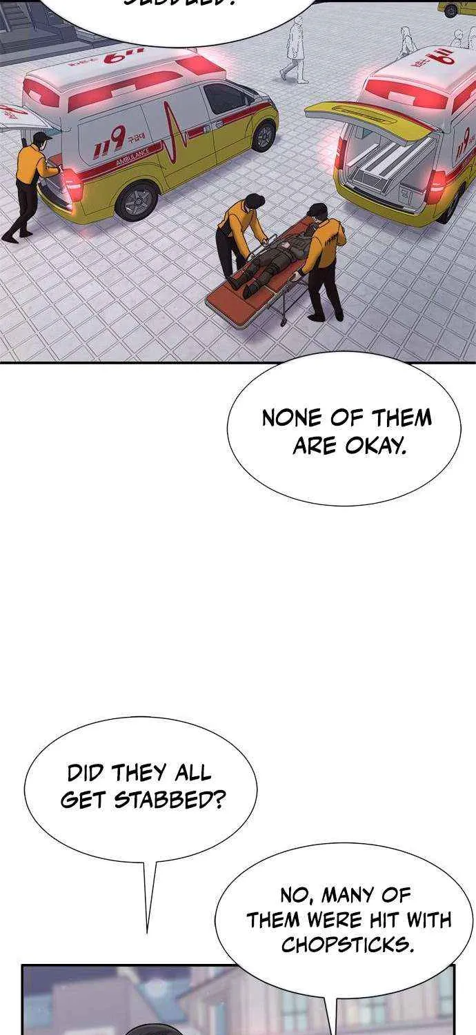 Read A Hero Who Does Everything Perfectly chapter 53 image 15 on Lezhin