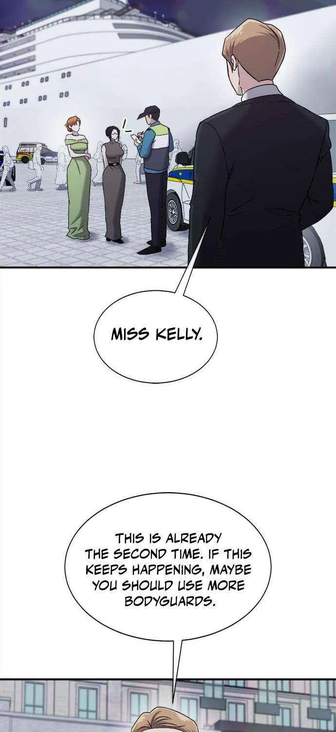 Read A Hero Who Does Everything Perfectly chapter 53 image 17 on Lezhin