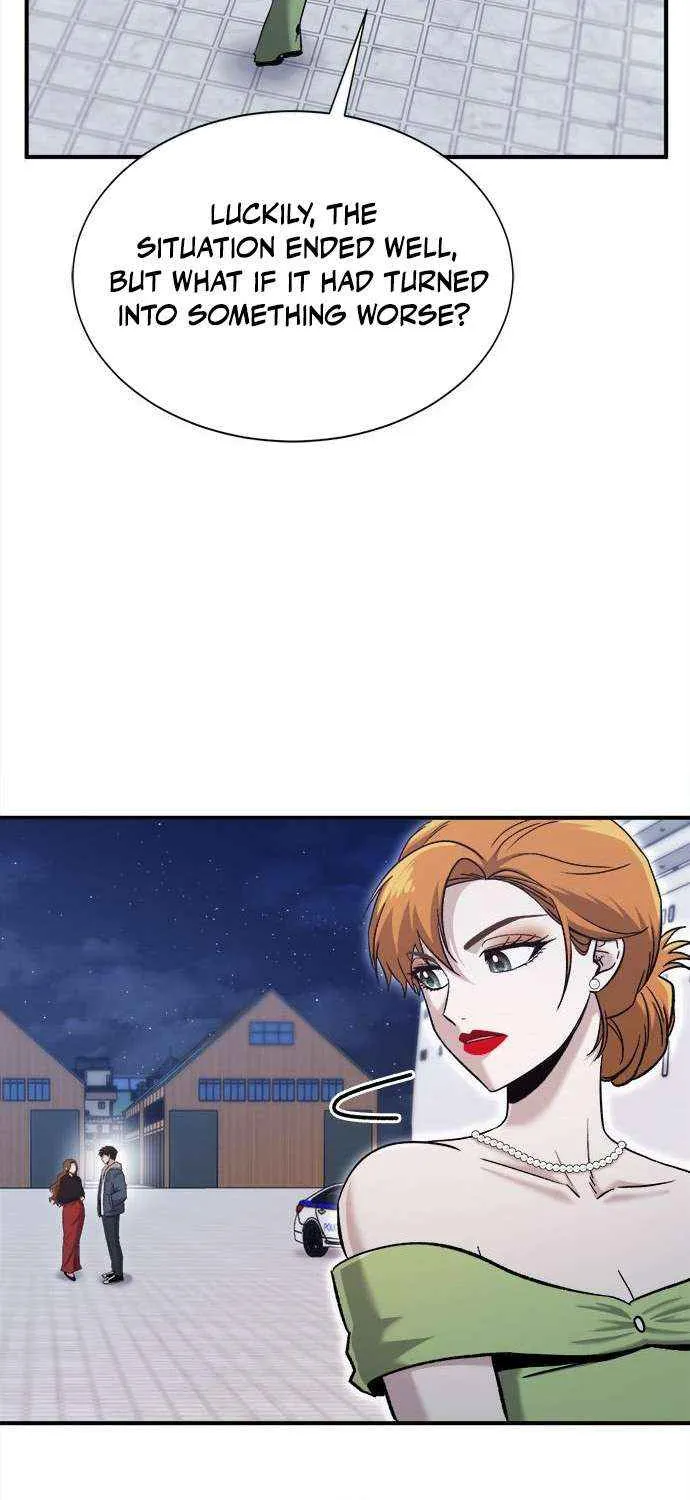 Read A Hero Who Does Everything Perfectly chapter 53 image 19 on Lezhin