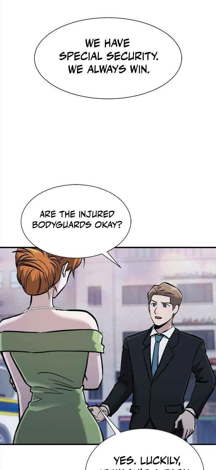 Read A Hero Who Does Everything Perfectly chapter 53 image 21 on Lezhin
