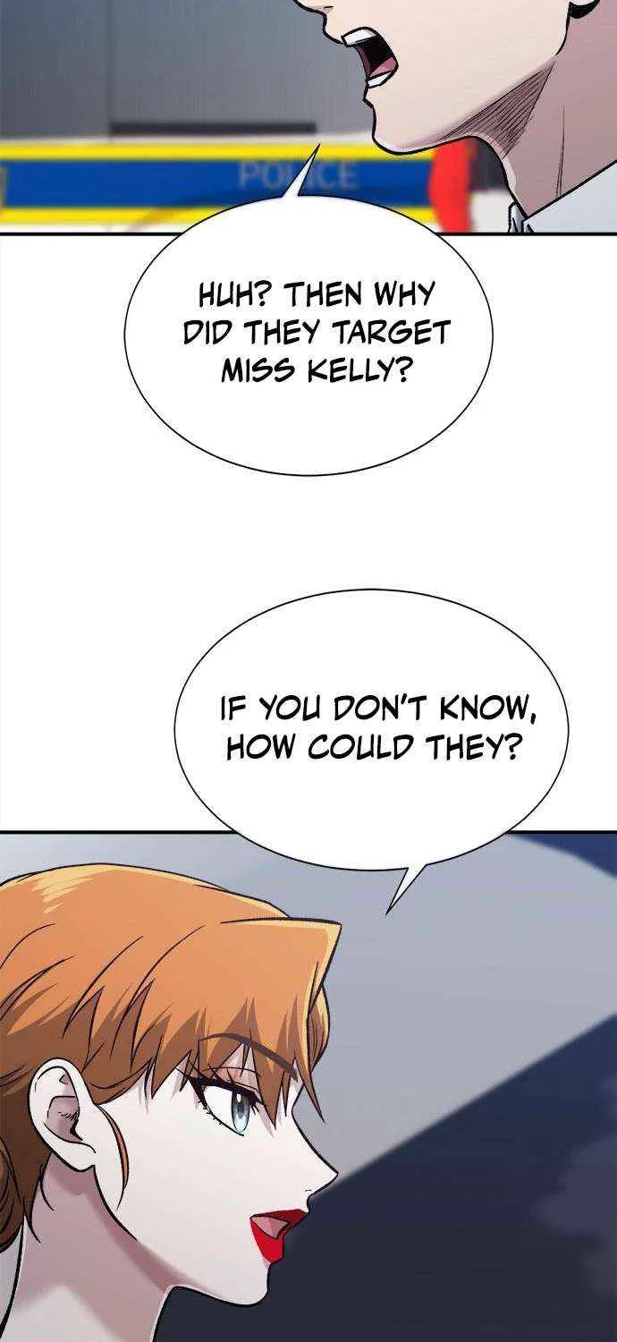 Read A Hero Who Does Everything Perfectly chapter 53 image 24 on Lezhin