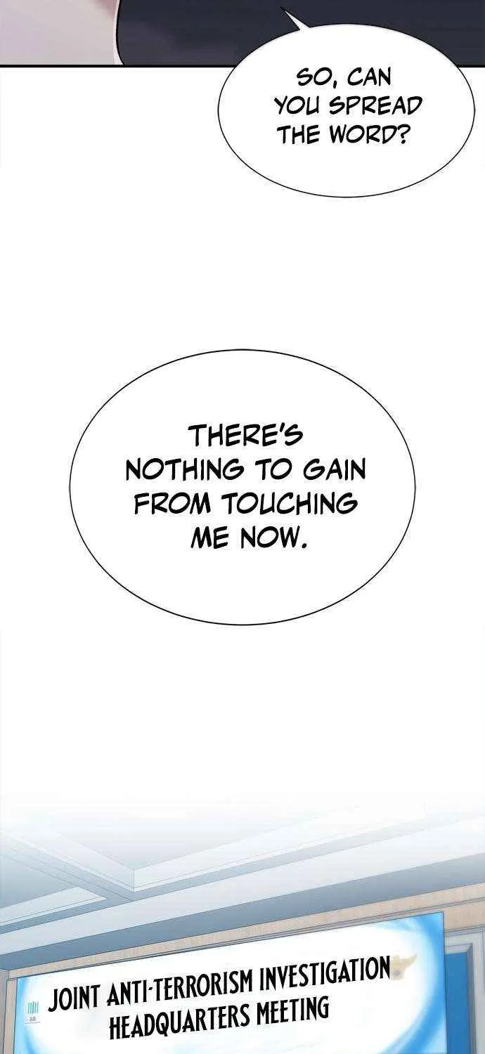 Read A Hero Who Does Everything Perfectly chapter 53 image 25 on Lezhin