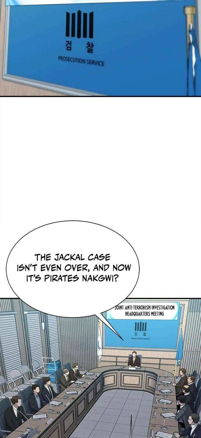 Read A Hero Who Does Everything Perfectly chapter 53 image 26 on Lezhin
